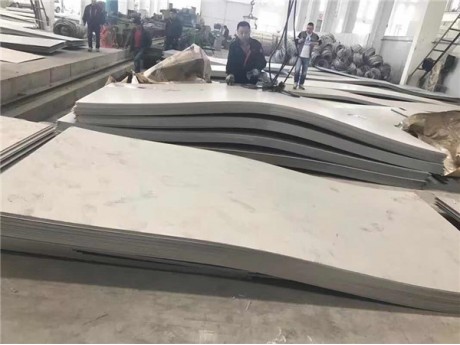 不銹鋼材料